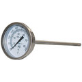 Champion Dishwasher Thermometer 2, 80-180F 501600